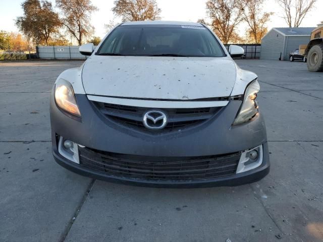 2011 Mazda 6 I