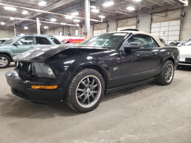 2005 Ford Mustang GT