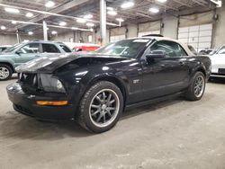 2005 Ford Mustang GT for sale in Ham Lake, MN