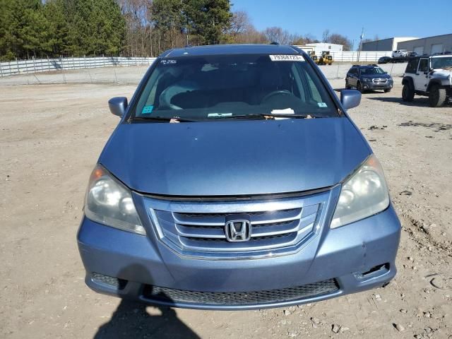 2010 Honda Odyssey EXL