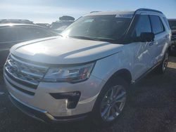 2018 Ford Explorer Limited for sale in Earlington, KY