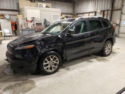 2017 Jeep Cherokee Latitude for sale in Rogersville, MO