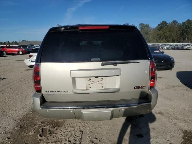 2013 GMC Yukon XL Denali