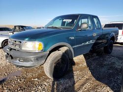 Salvage cars for sale from Copart Magna, UT: 1997 Ford F150