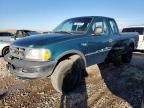 1997 Ford F150