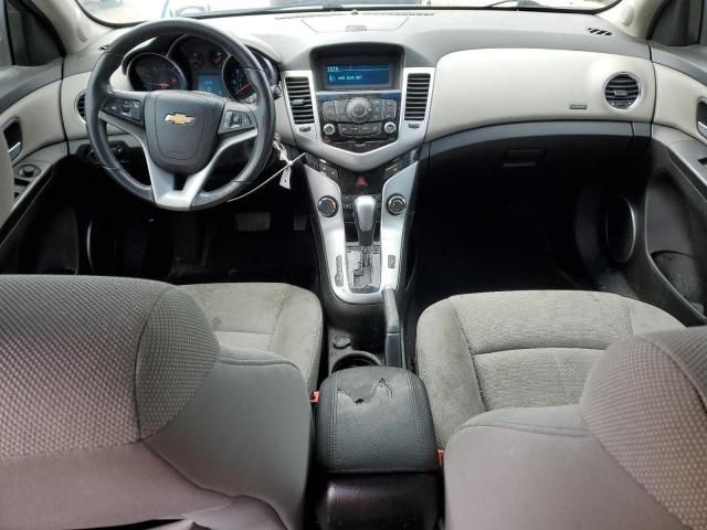 2011 Chevrolet Cruze LT