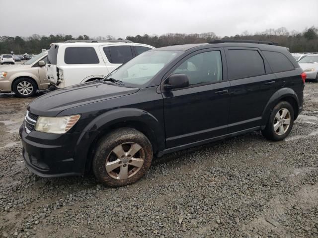 2011 Dodge Journey Mainstreet