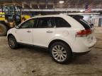 2013 Lincoln MKX