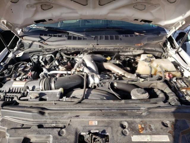 2022 Ford F350 Super Duty