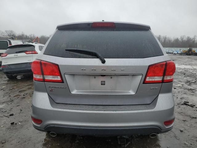 2019 Dodge Journey GT