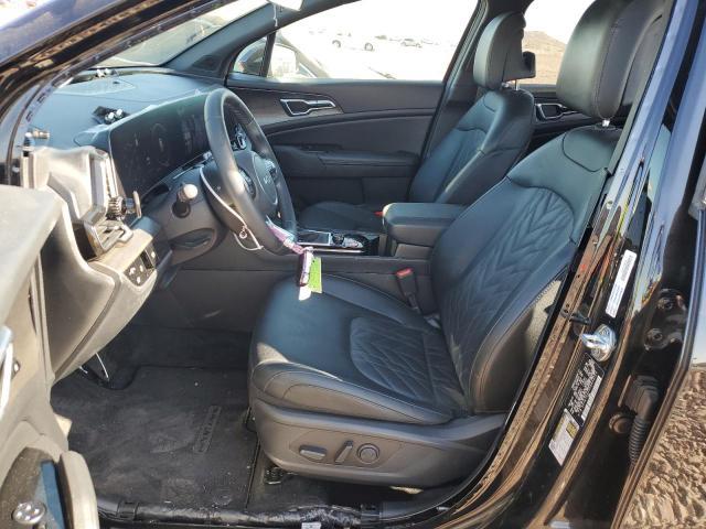 2023 KIA Sportage X-pro