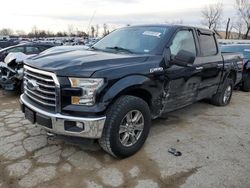 2016 Ford F150 Supercrew en venta en Bridgeton, MO