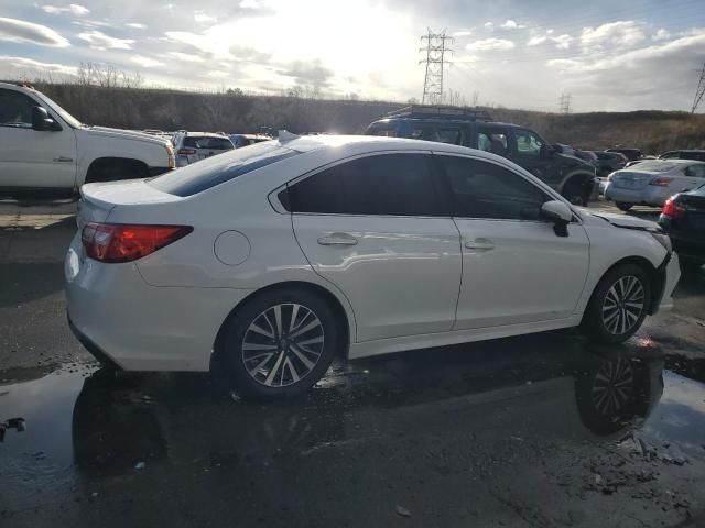 2019 Subaru Legacy 2.5I Premium