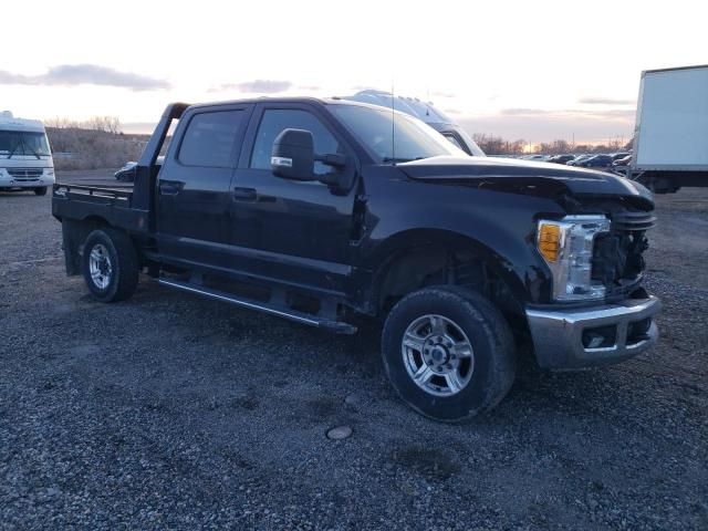 2017 Ford F250 Super Duty