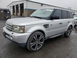 2006 Land Rover Range Rover Sport Supercharged for sale in New Britain, CT