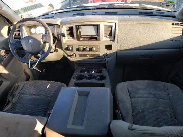 2008 Dodge RAM 1500 ST