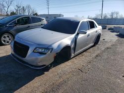 Chrysler Vehiculos salvage en venta: 2021 Chrysler 300 S