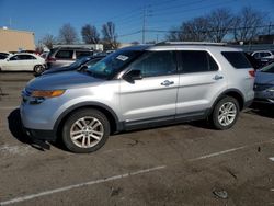 2013 Ford Explorer XLT for sale in Moraine, OH