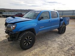 Toyota Vehiculos salvage en venta: 2005 Toyota Tacoma Double Cab