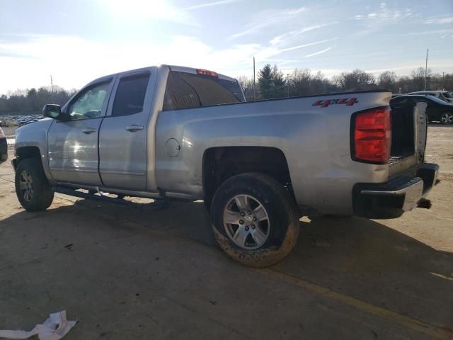 2019 Chevrolet Silverado LD K1500 LT