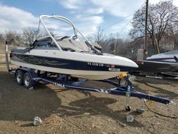 Tiger salvage cars for sale: 2005 Tiger Skiboat