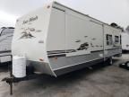 2004 Four Winds Camper