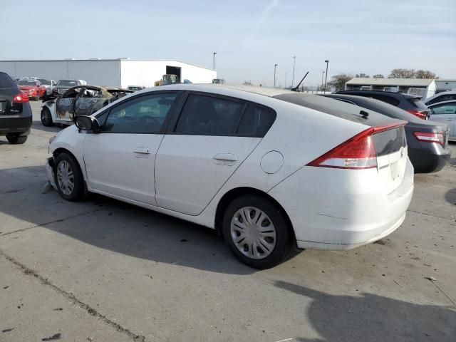 2011 Honda Insight LX