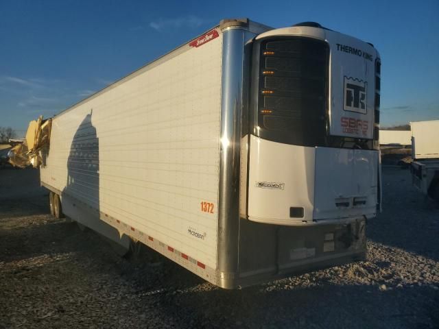 2023 Great Dane Dane Trailer