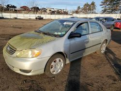 2003 Toyota Corolla CE en venta en New Britain, CT