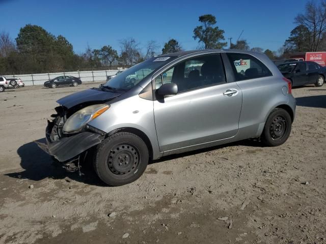 2008 Toyota Yaris