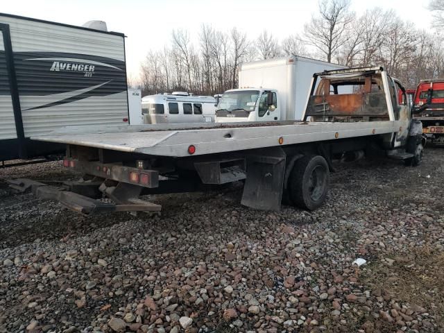 2004 Chevrolet C5500 C5C042