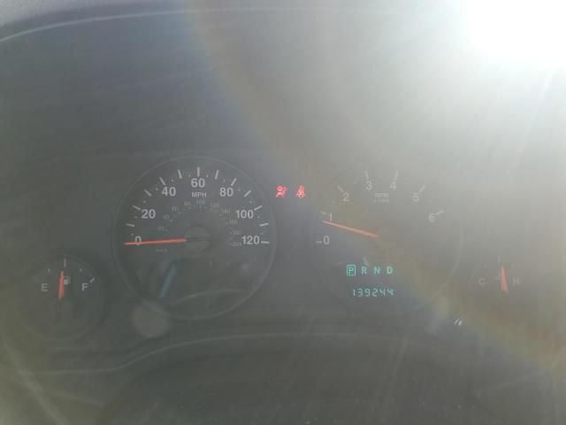 2012 Jeep Compass Sport