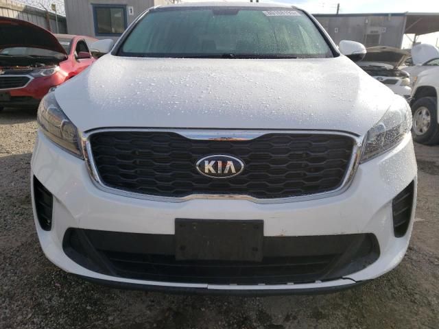 2019 KIA Sorento L