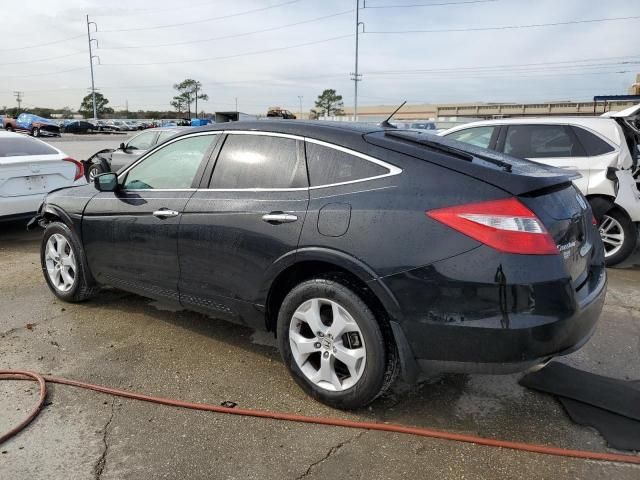 2012 Honda Crosstour EXL