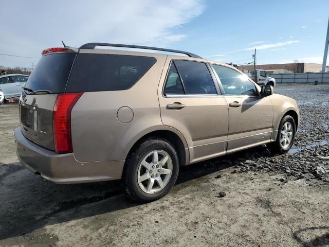 2006 Cadillac SRX