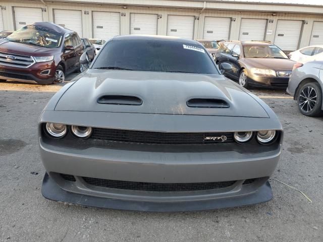 2019 Dodge Challenger SRT Hellcat