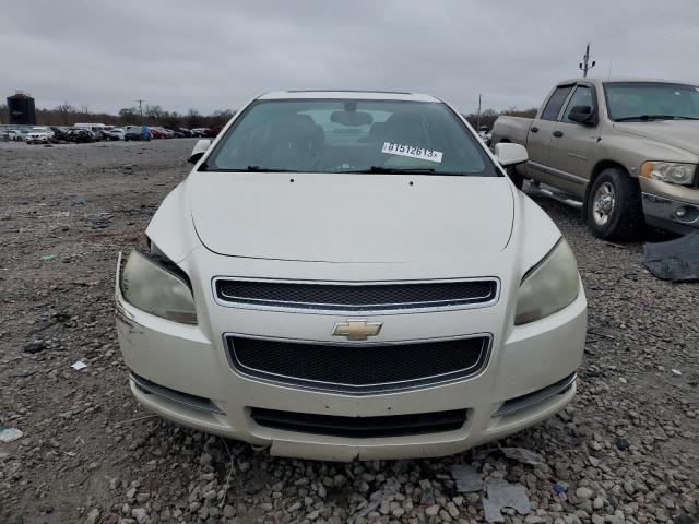 2010 Chevrolet Malibu 2LT