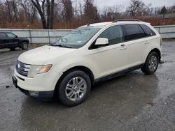2007 Ford Edge SEL Plus for sale in Albany, NY