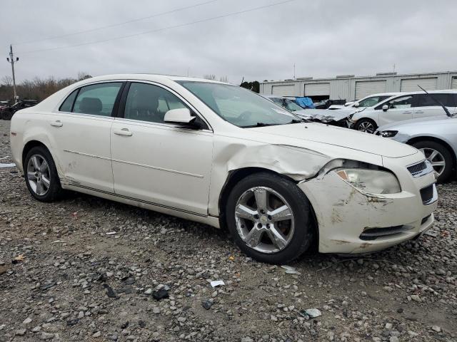 2010 Chevrolet Malibu 2LT