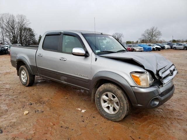 2006 Toyota Tundra Double Cab SR5