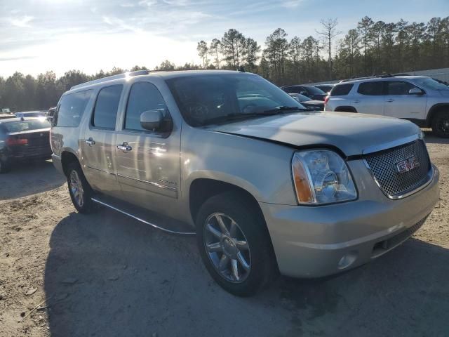 2013 GMC Yukon XL Denali