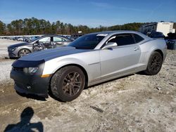 2015 Chevrolet Camaro LT en venta en Ellenwood, GA