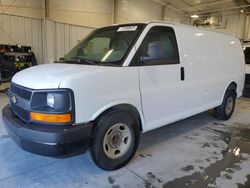 2014 Chevrolet Express G2500 for sale in Wayland, MI