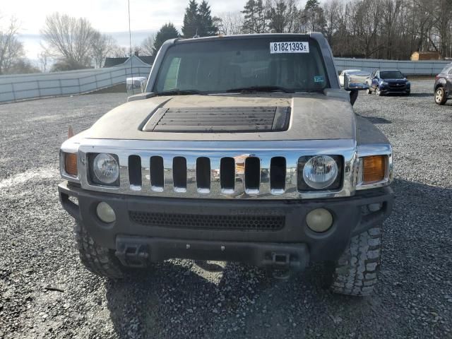 2006 Hummer H3