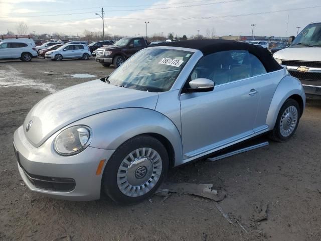 2013 Volkswagen Beetle