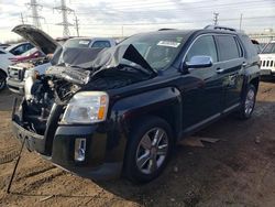 2015 GMC Terrain SLT en venta en Elgin, IL