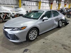 2022 Toyota Camry LE for sale in Woodburn, OR