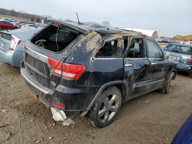 2013 Jeep Grand Cherokee Limited