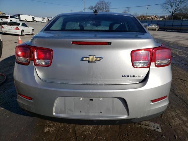 2014 Chevrolet Malibu LS