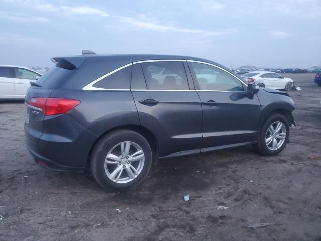 2013 Acura RDX